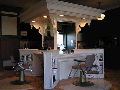 Stations | Salon decor, Hair salon decor, Hair salon interior