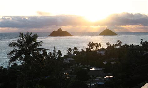 Hawaii Beach, beach islands aerial view HD wallpaper | Pxfuel