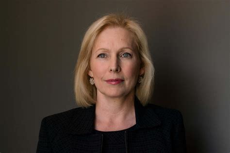 Kirsten Gillibrand | Age, Career, Net Worth, Marriage, Husband ...