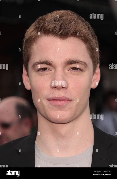 Gabriel basso super 8 premiere hi-res stock photography and images - Alamy