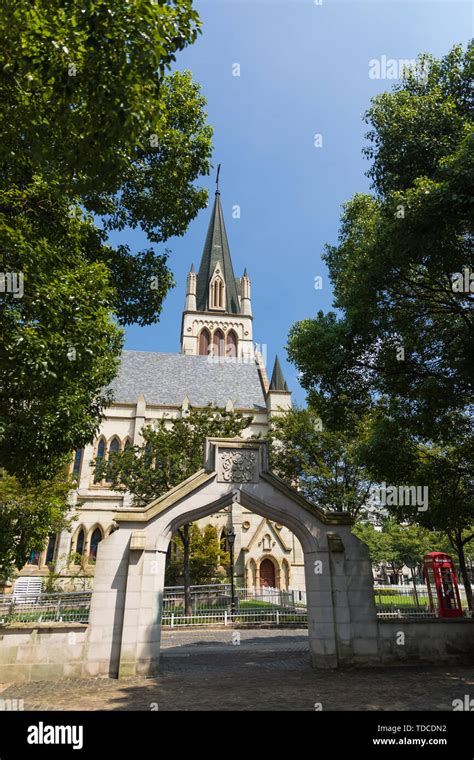 Religious buildings europe hi-res stock photography and images - Alamy