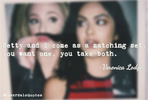 Riverdale Quotes (@RiverdaleQuotes) | Twitter