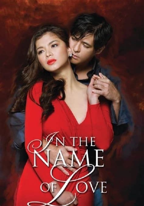 In the Name of Love - movie: watch streaming online