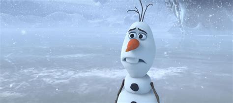 Image - OLAF SAD.jpg | Disney Wiki | FANDOM powered by Wikia