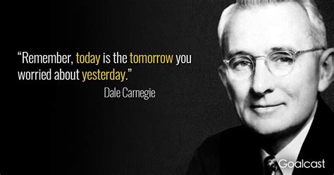 25 Dale Carnegie Quotes to Inspire You to Keep Trying