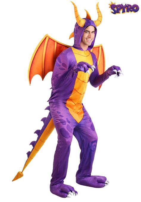 Spyro the dragon - lenaused