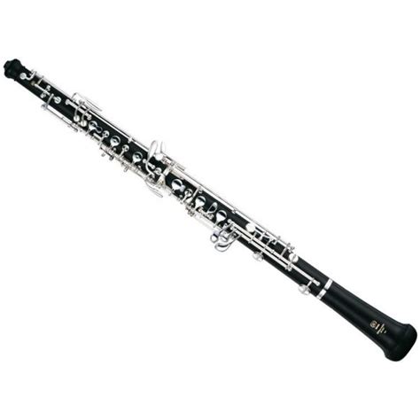 Yamaha YOB-241 Standard Oboe