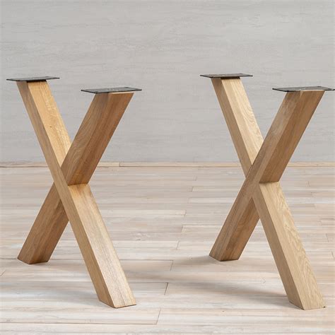 Oak Wood Coffee Table Legs - Coffee Table Design Ideas