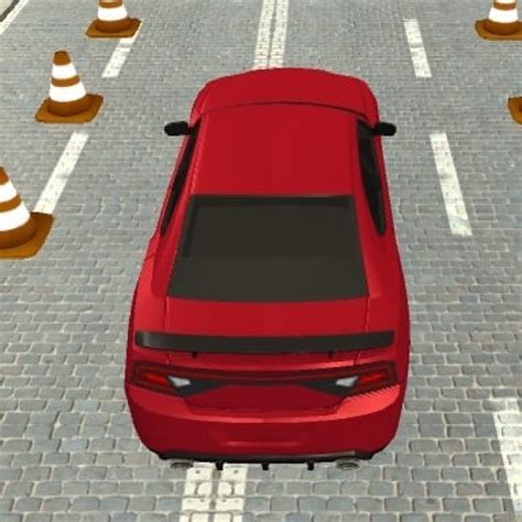 Car Parking 3D-Play The Best Games Online For Free at Thehotgames.com