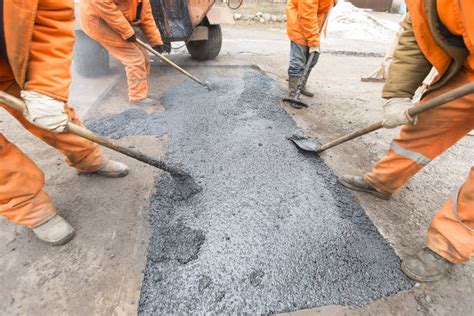 Factors To Consider When Choosing An Asphalt Driveway Repair Contractor - airmac