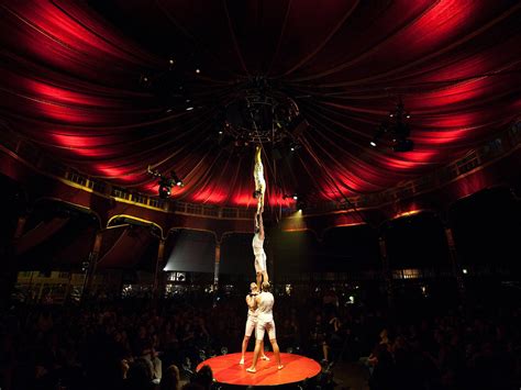 Best Las Vegas shows including Cirque du Soleil