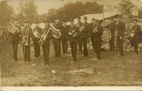 Memorial Day in Old Waterville — Waterville Historical Society