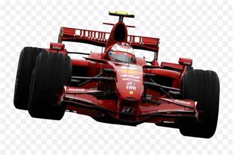 Formula One Racing Car - Formula One Car Png Emoji,Race Car Emoji ...