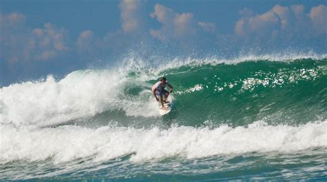 The Best Surfing in Puerto Rico: Rincon Adventure Surf Trip