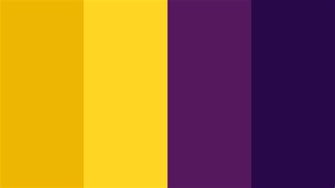 10 Best Color Combination With Purple- Designer Guide