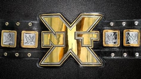 NXT Championship (New-WWE) | CAW Wrestling Wiki | Fandom powered by Wikia