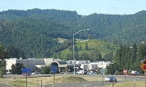 Canyonville, Oregon - Alchetron, The Free Social Encyclopedia