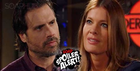 The Young and the Restless Spoilers: Phyllis and Nick Together Again