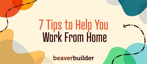 Work From Home Tips to Stay Productive When Your Routine is Disrupted