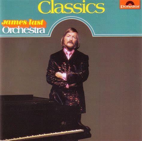 James Last Orchestra* - Classics (1983, CD) | Discogs