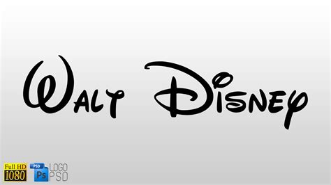 Symbol Walt Disney Disney Logo Walt Disney Logo Walt - vrogue.co