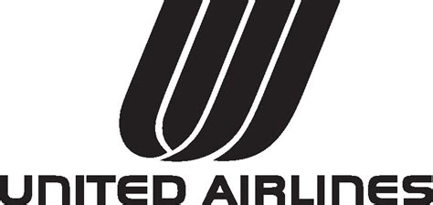 United Airlines Logo History