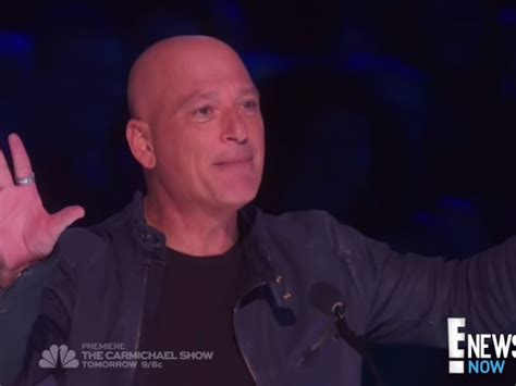 Howie Mandel Apologizes for Bulimia Joke on America's Got Talent - The ...