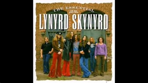 Why Lynyrd Skynyrd “Call Me The Breeze” Was So Important – Rock Pasta