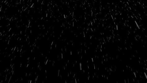 Blizzard Snow Stock Footage Collection | ActionVFX