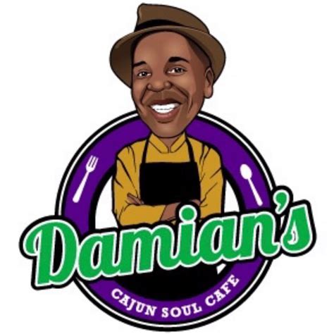 Damian's Cajun Soul Cafe | Arlington TX