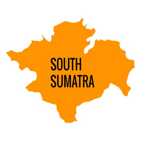 South sumatra province map #AD , #AD, #Affiliate, #sumatra, #province, #map, #South | South ...