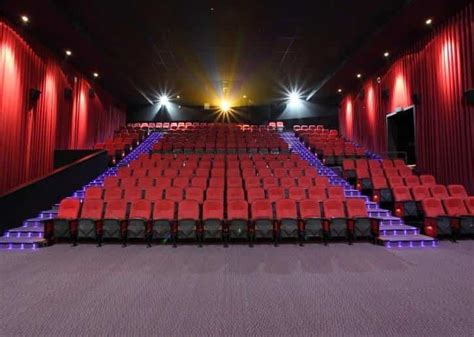 INOX Cinemas in East Patel Nagar,Delhi - Movie Theatre near you - Best ...