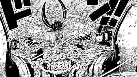 The Elbaf Arc explained: What’s next for One Piece? - Dexerto