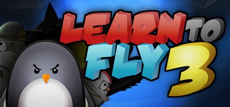 is learn to fly 4 ever coming out :: Learn to Fly 3 General Discussions