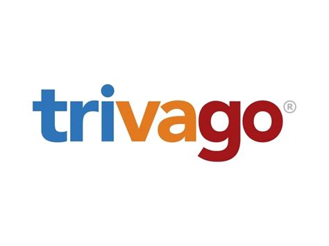 Trivago Logo PNG vector in SVG, PDF, AI, CDR format