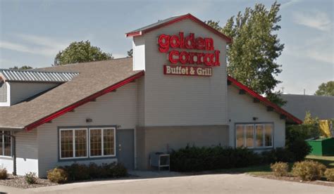 Golden Corral in Appleton: Menu, Prices, Hours & Reviews | Golden corral, Appleton, Best buffet