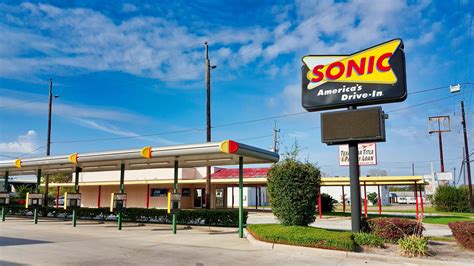 Popular Sonic Menu Items, Ranked Worst To Best