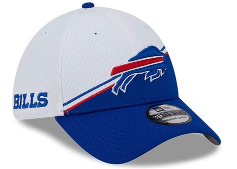 Buffalo Bills 2023 gear: Where to buy newest hats, sideline apparel ...