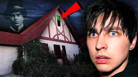 Our Most Demonic Experience | Zak Bagans Haunted Museum