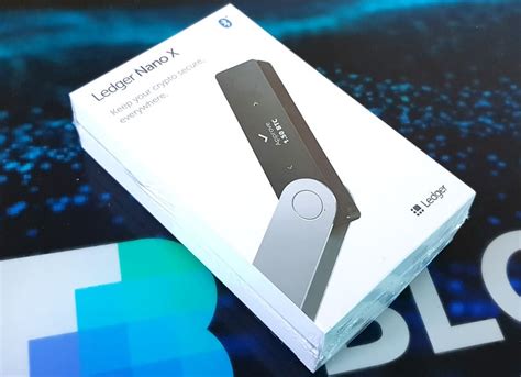 Ledger Nano X Review 2019: Hands On with The Latest Hardware Wallet