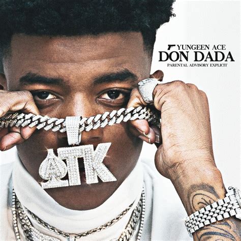 Yungeen Ace - Don Dada | Buymixtapes.com