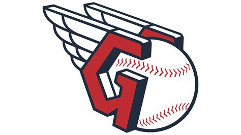 New name and new logo "Guardians" for Cleveland