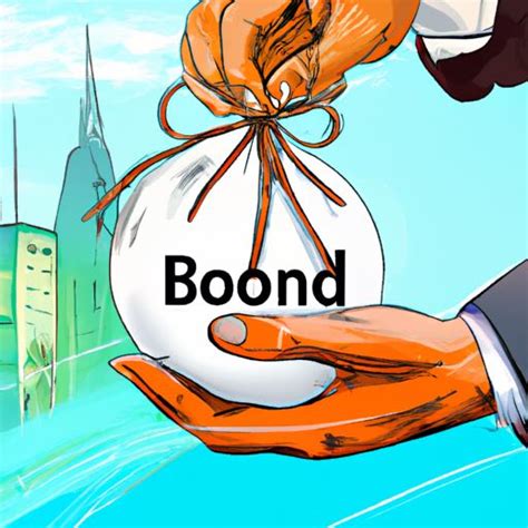 How to invest in Corporate Bonds? – Finance.Gov.Capital