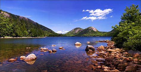 Acadia National Park Wallpapers - Top Free Acadia National Park Backgrounds - WallpaperAccess