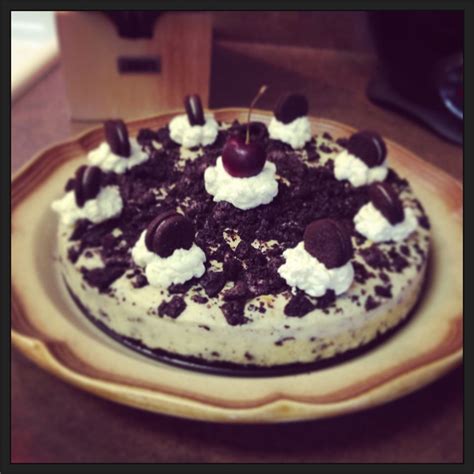 Easy PHILLY OREO Cheesecake | Allrecipes