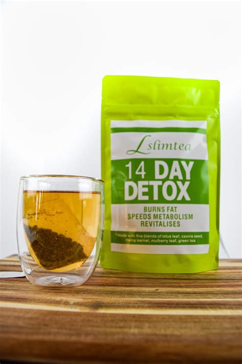 14 Day Detox Tea - Saamionline.com. Spend less. Smile more.