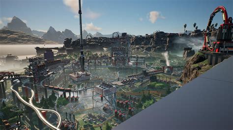 Labeled Hard Drive Map (Update 4 Experimental) : r/SatisfactoryGame