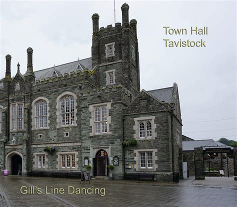 Tavistock Venue