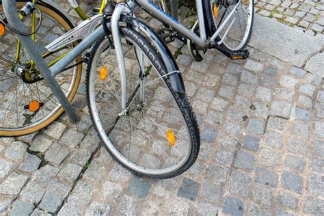 Old Broken Pedals and Rusty Children`s Bicycle Stock Photo - Image of retro, object: 170826022