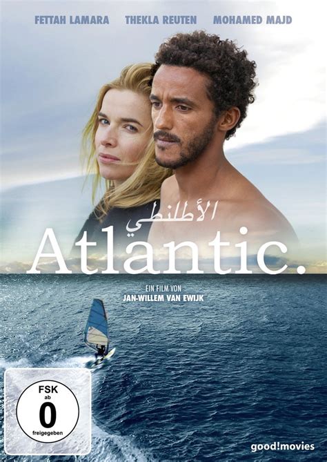 Atlantic. | Film-Rezensionen.de